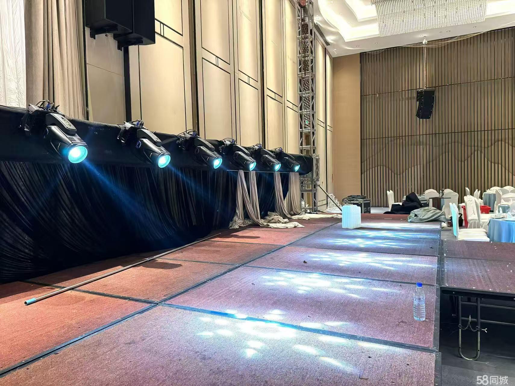 一站式開業慶典全攻略 策劃主持到設備搭建，打造難忘盛典